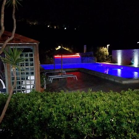 Hotel Parco Carabella Vieste Luaran gambar