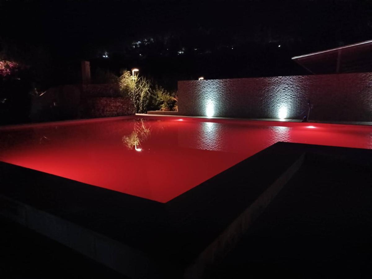 Hotel Parco Carabella Vieste Luaran gambar